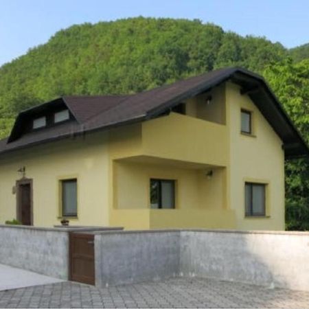 Apartament Tatiana 로가스카슬라티나 외부 사진