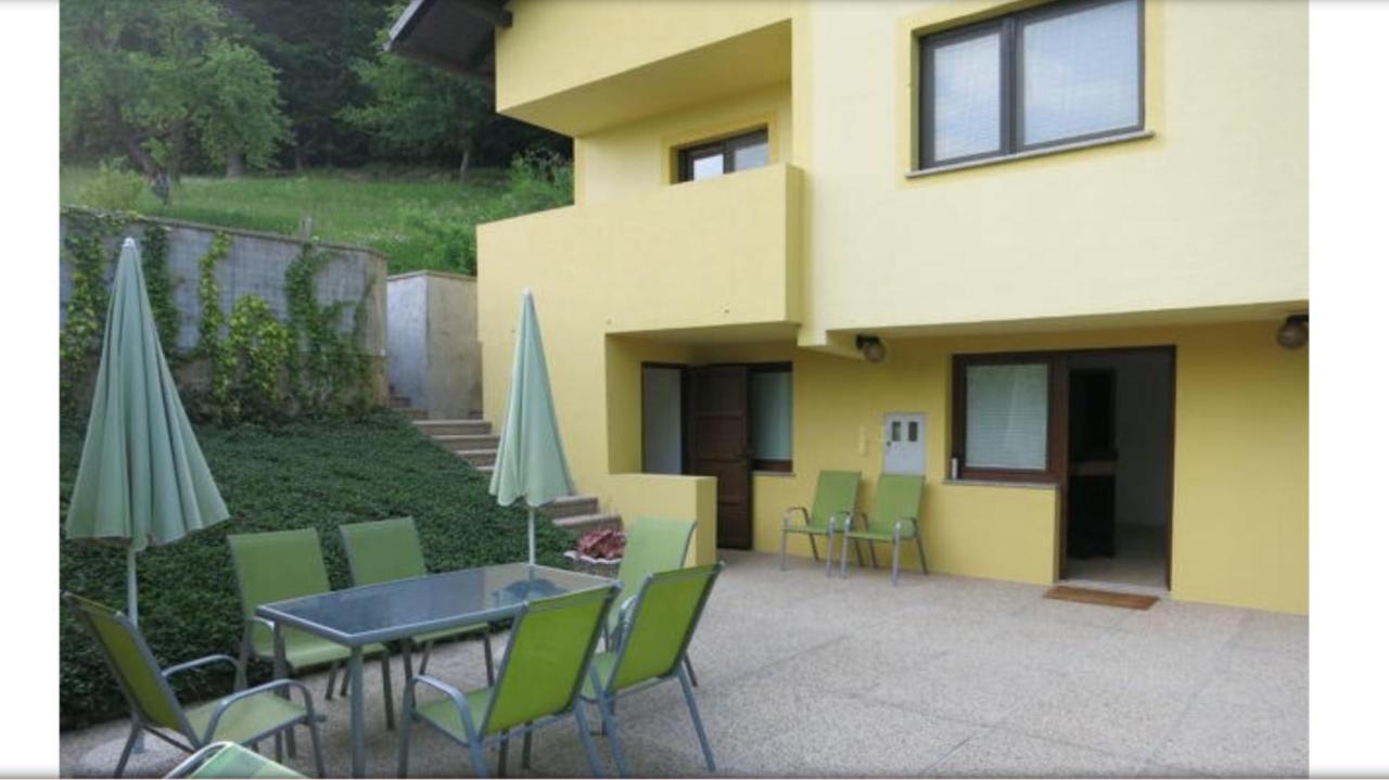 Apartament Tatiana 로가스카슬라티나 외부 사진