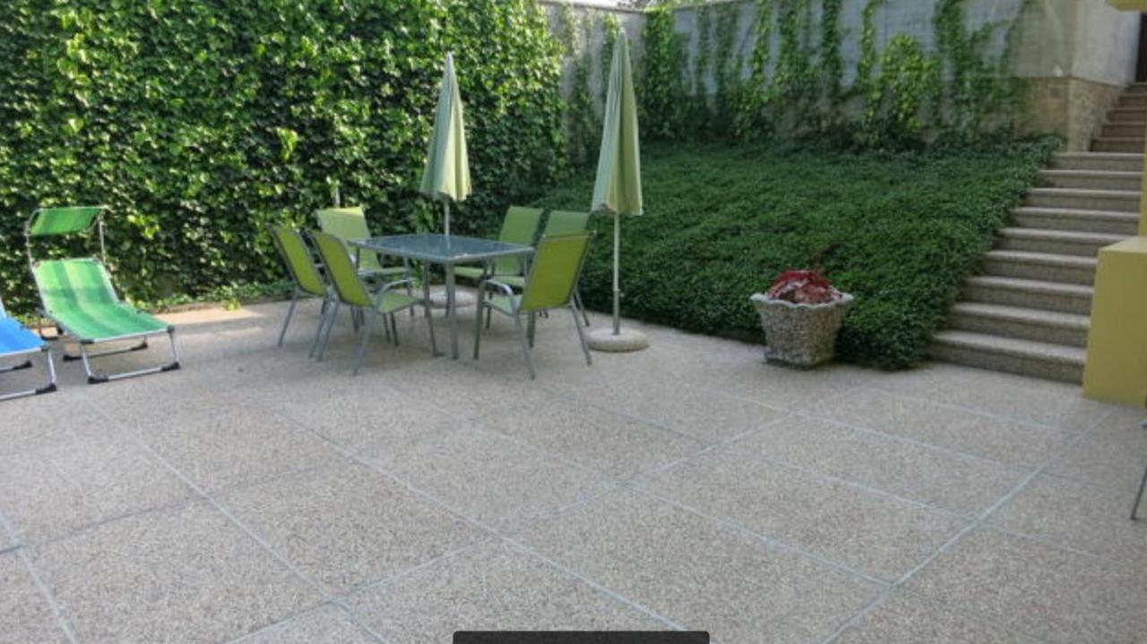 Apartament Tatiana 로가스카슬라티나 외부 사진