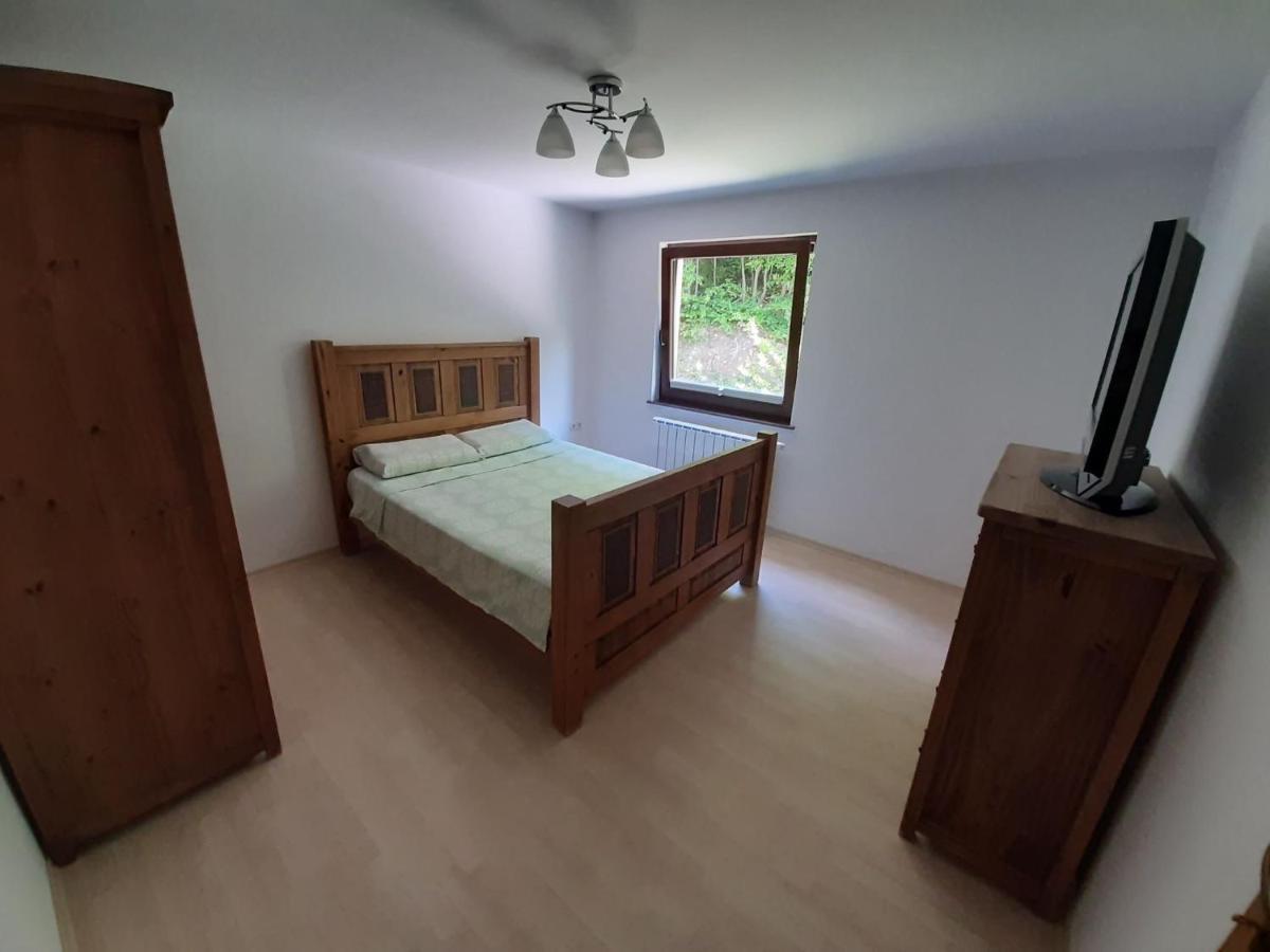 Apartament Tatiana 로가스카슬라티나 외부 사진
