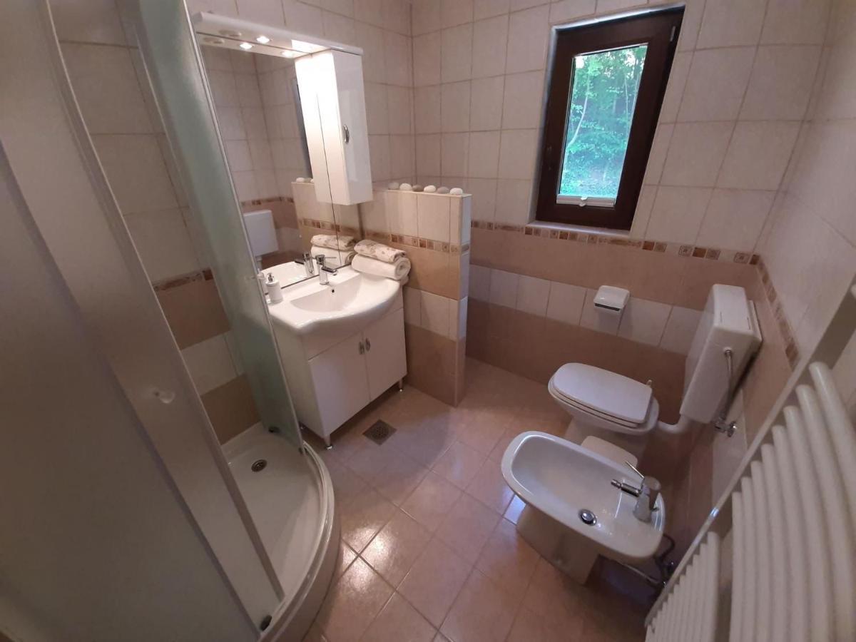 Apartament Tatiana 로가스카슬라티나 외부 사진